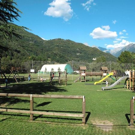 Casa Gialla Gera Lario Kültér fotó
