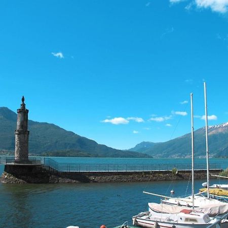 Casa Gialla Gera Lario Kültér fotó