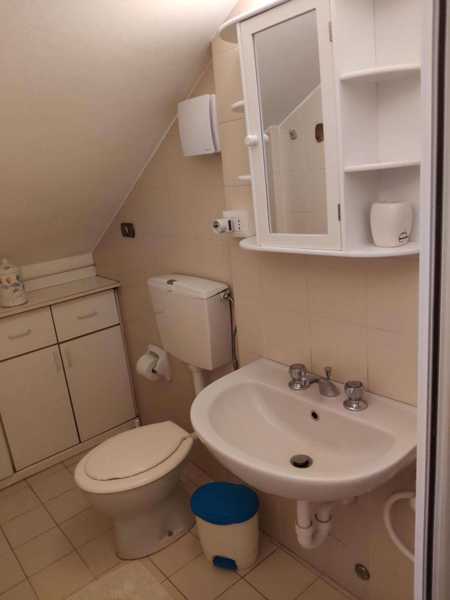 Casa Gialla Gera Lario Kültér fotó